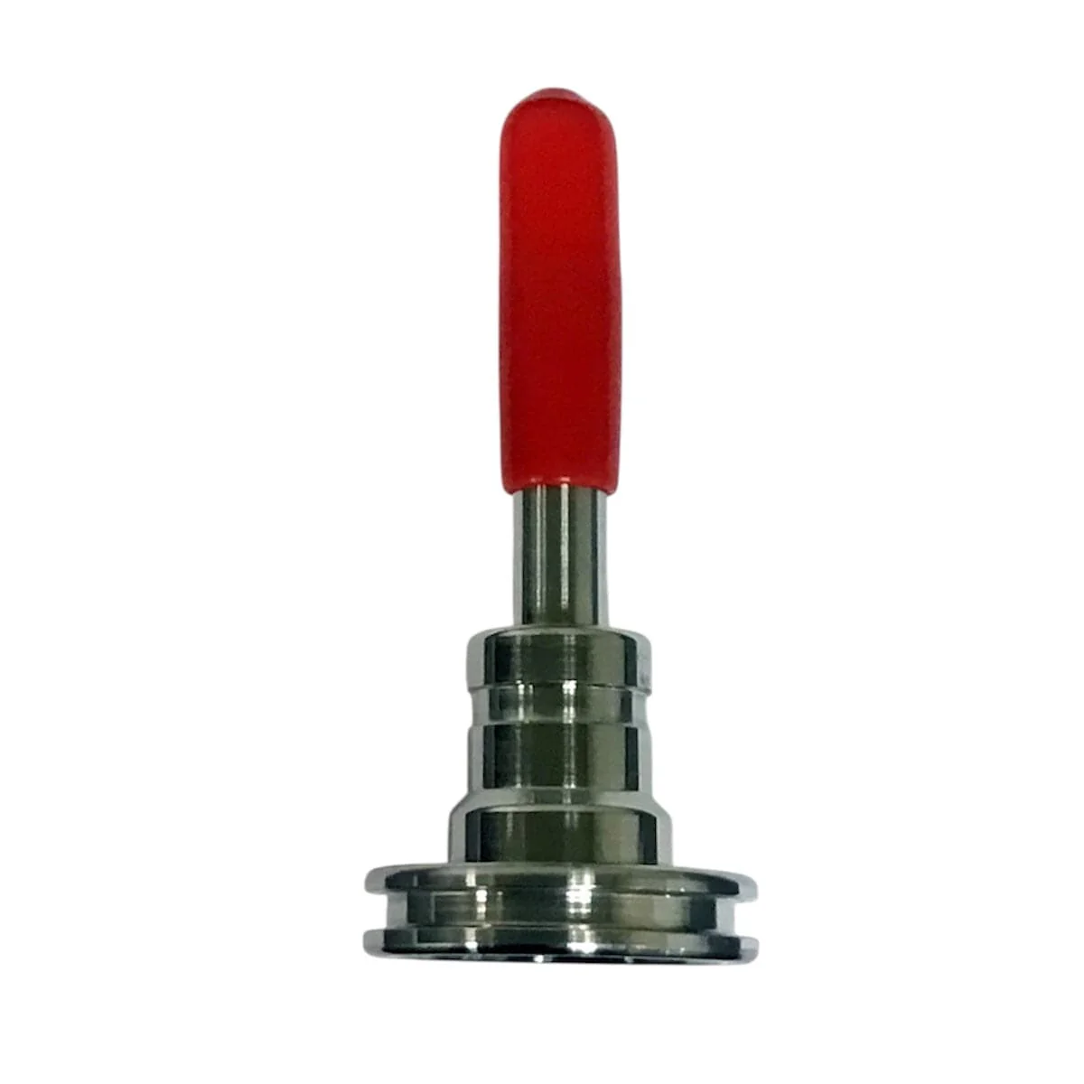 Atomic Aquatics - Stainless Blunt-end Piston