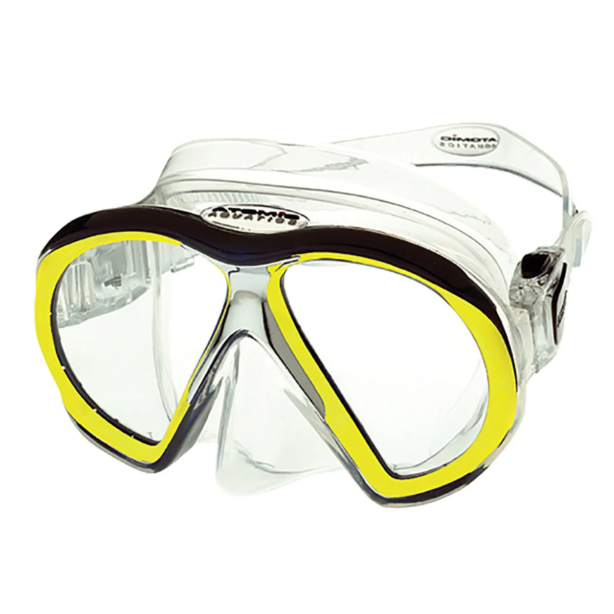 Atomic Aquatics - Subframe Mask - Image 22