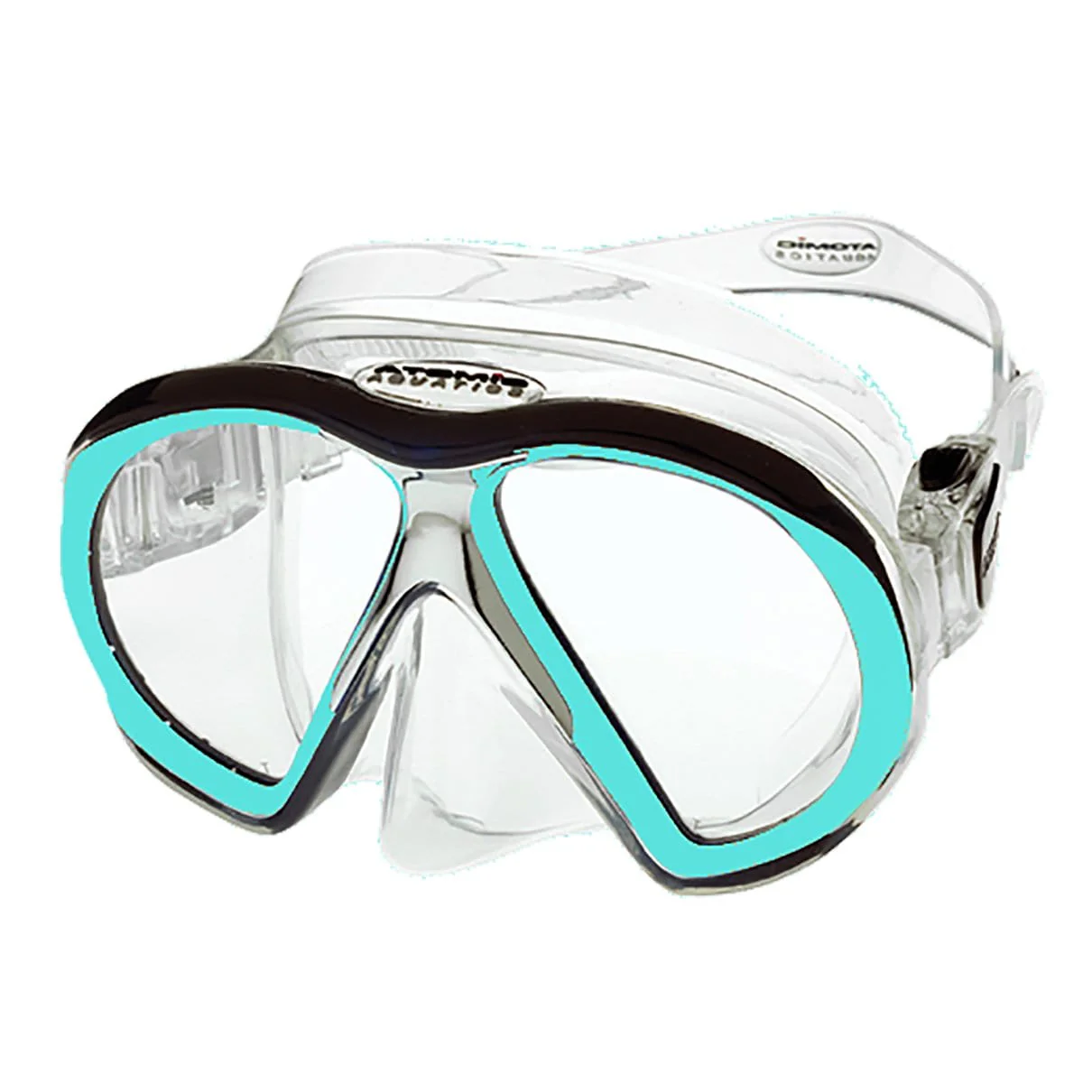Atomic Aquatics - Subframe Mask - Image 26