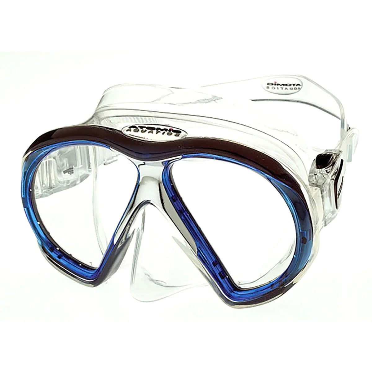 Atomic Aquatics - Subframe Mask - Image 29