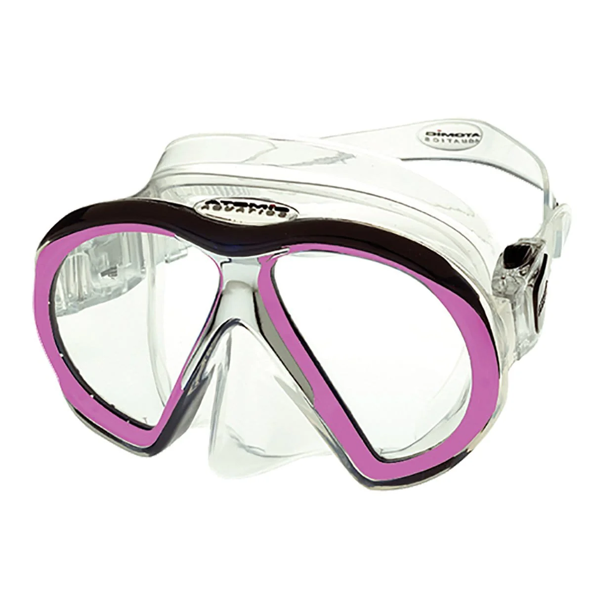 Atomic Aquatics - Subframe Mask - Image 5
