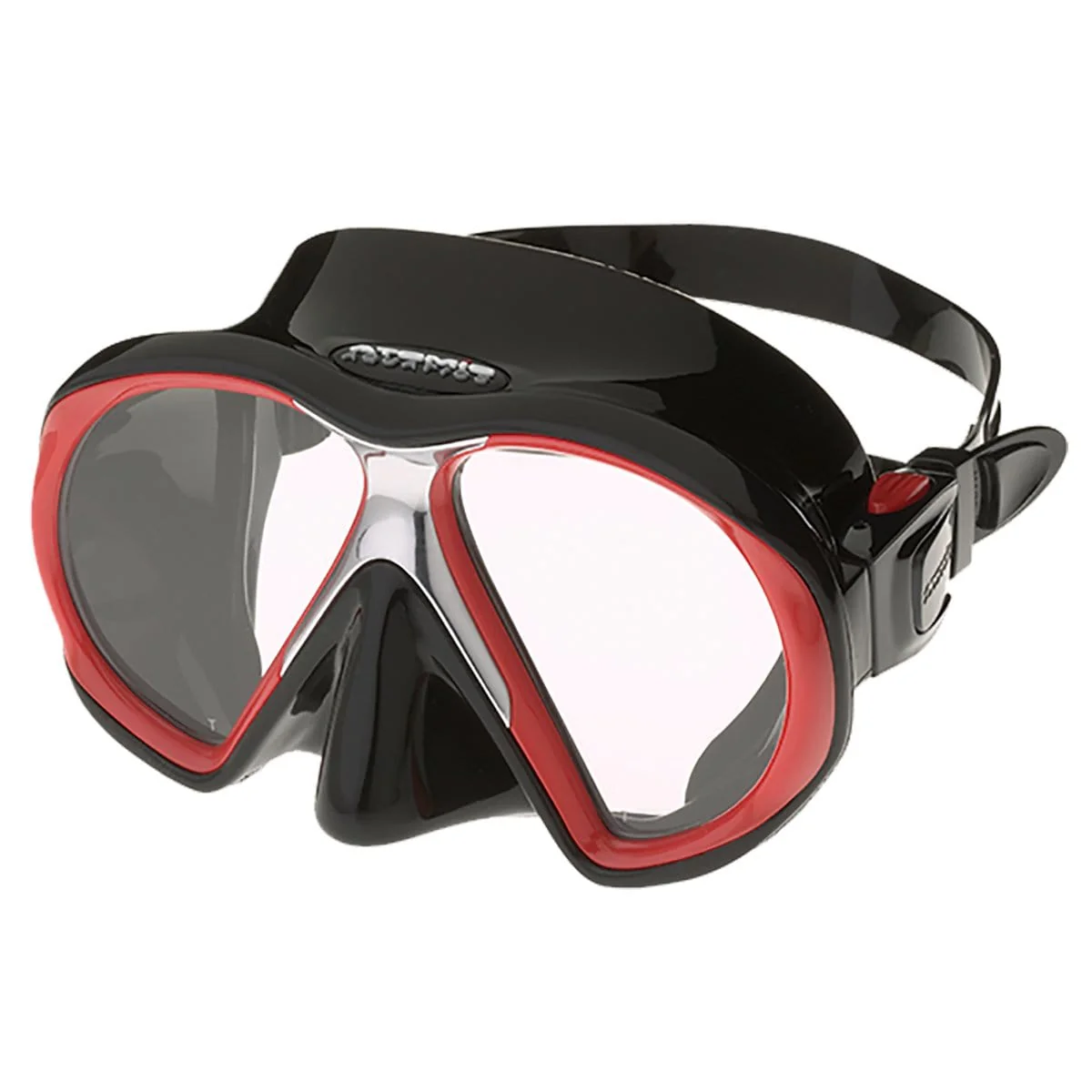 Atomic Aquatics - Subframe Mask - Image 7