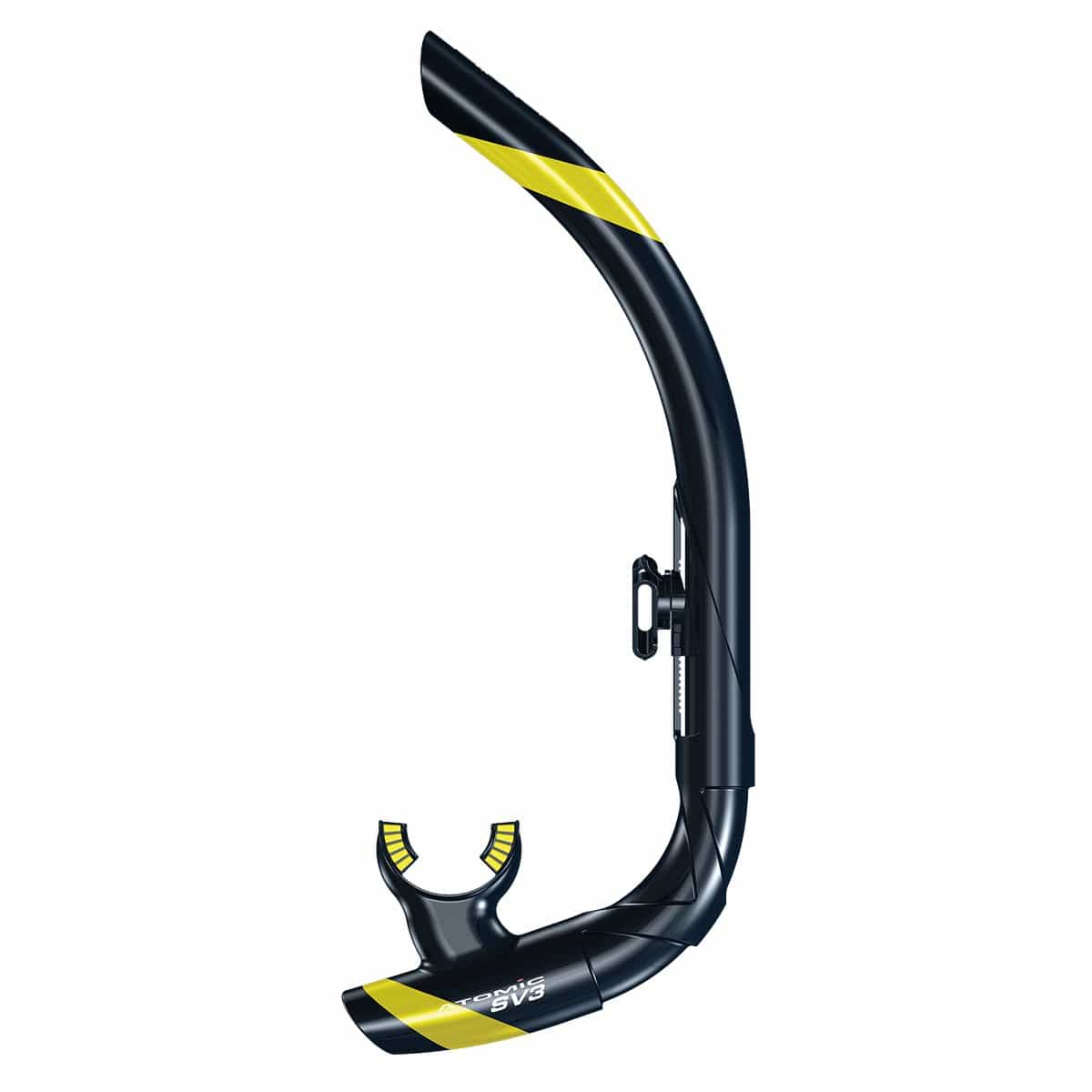 Atomic Aquatics - SV1 Snorkel (Flex or Contour) - Image 5