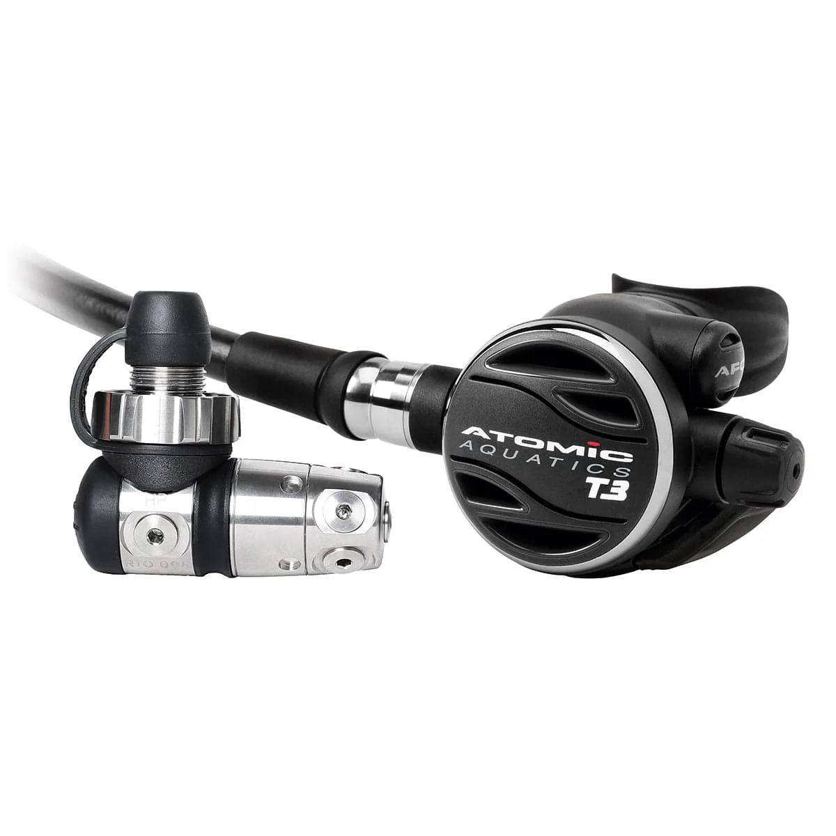 Atomic Aquatics - T3 Regulator - Image 2