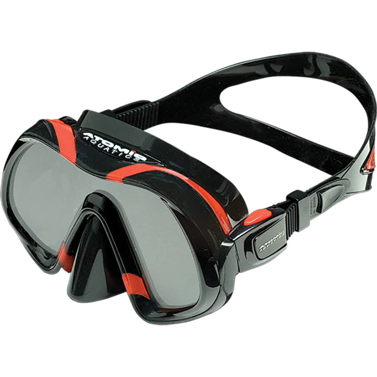 Atomic Aquatics - Venom Mask