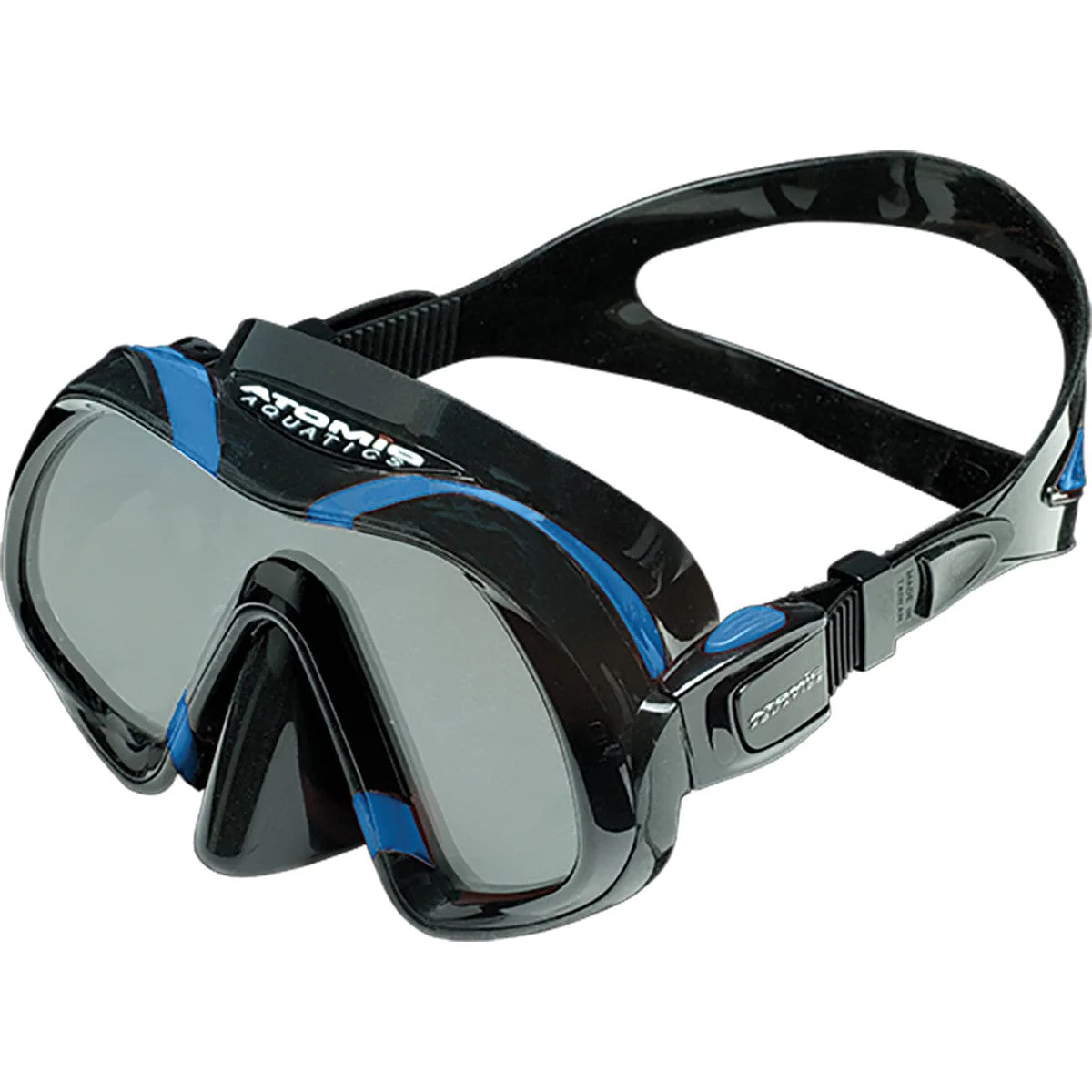 Atomic Aquatics - Venom Mask - Image 2