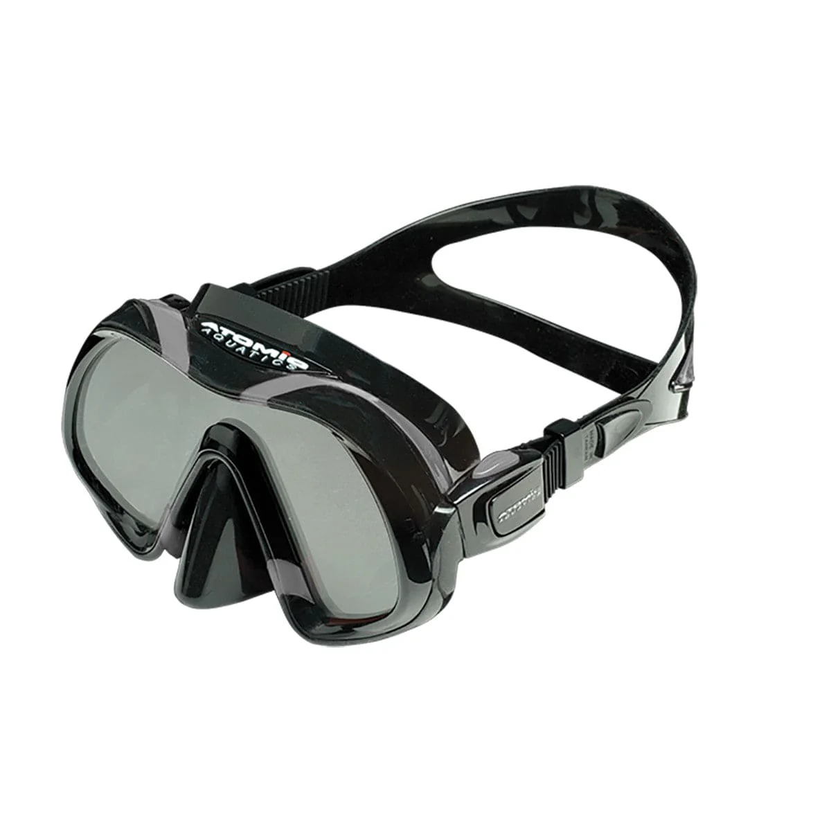 Atomic Aquatics - Venom Mask - Image 3