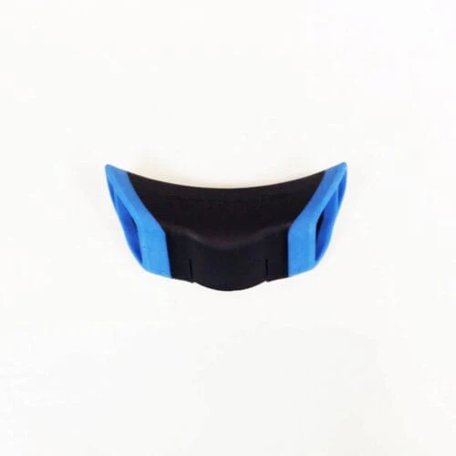 Atomic Aquatics - Blue Wide Exhaust Deflector
