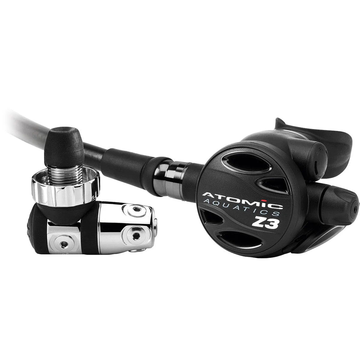 Atomic Aquatics - Z3 Regulator - Image 16