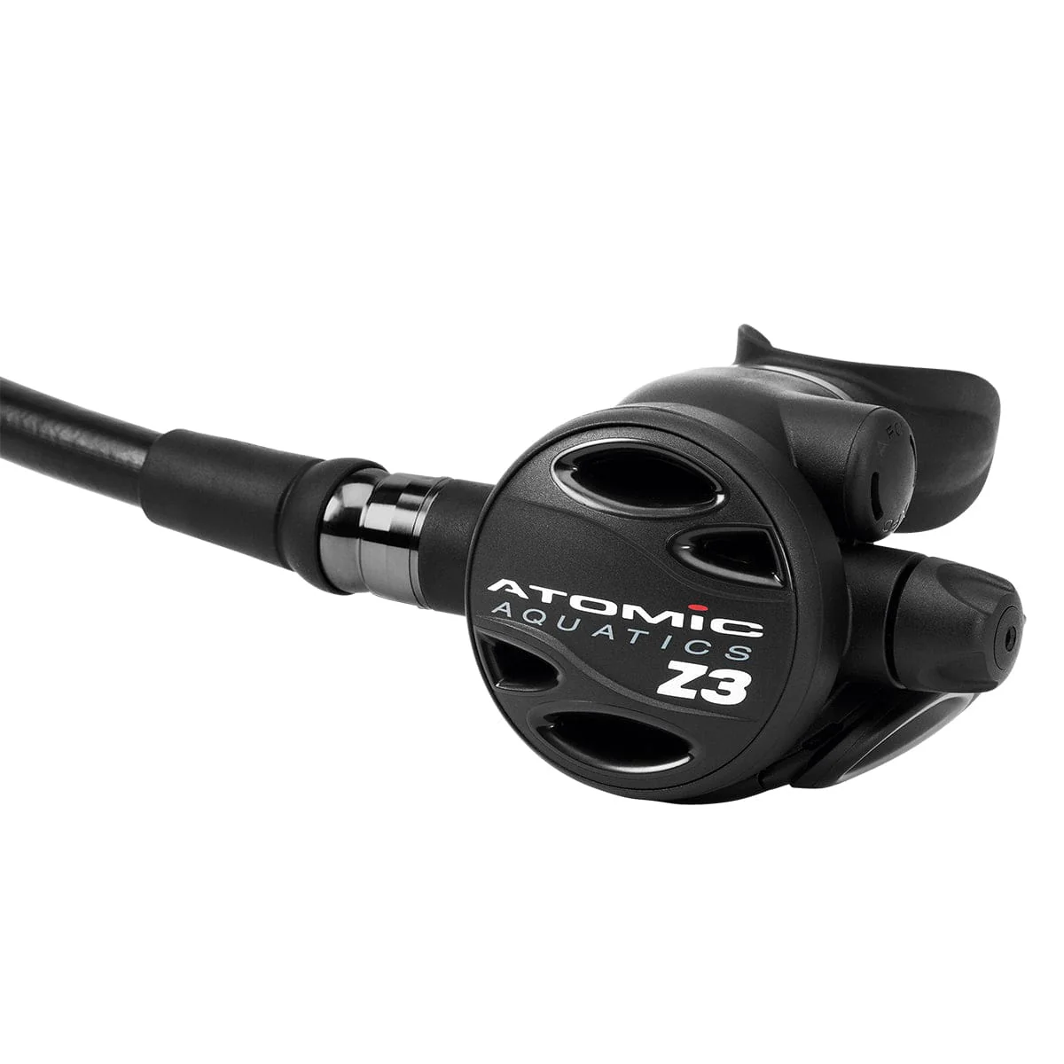 Atomic Aquatics - Z3 Regulator - Image 2