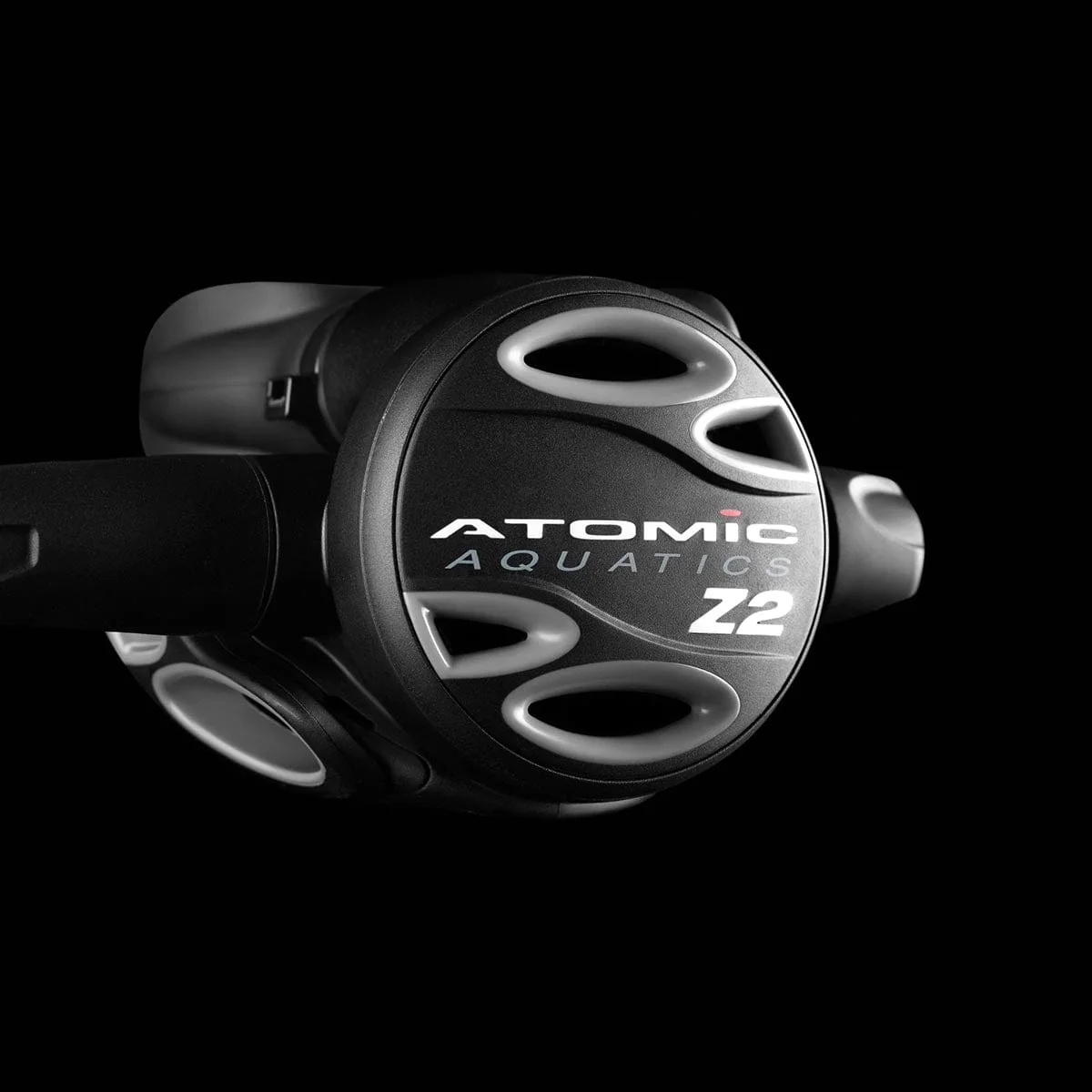 Atomic Aquatics - Z3 Regulator - Image 3