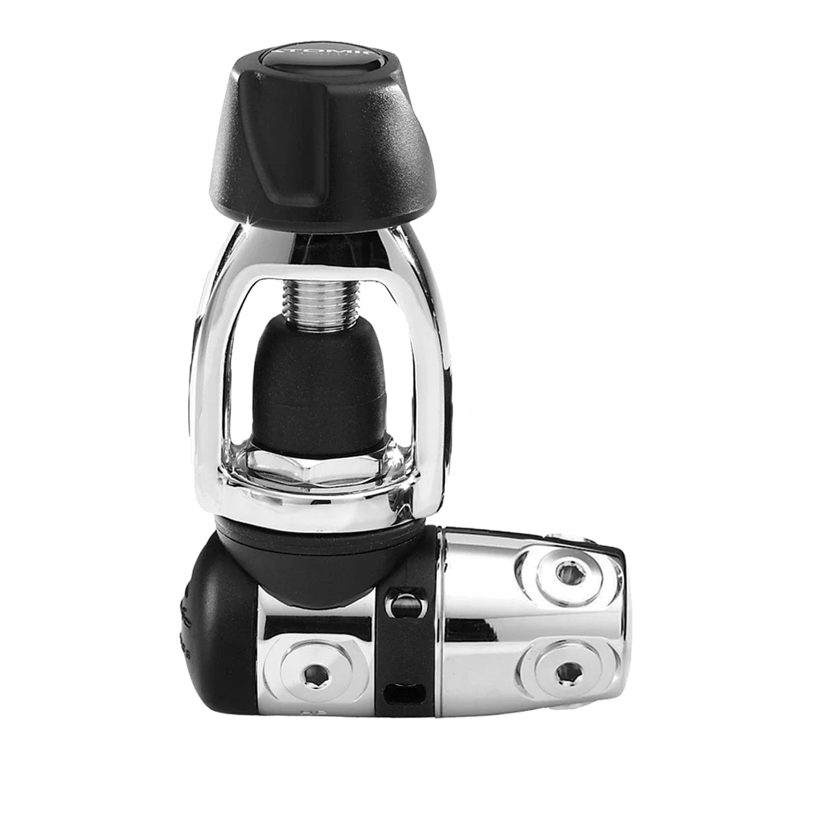 Atomic Aquatics - Z3 Regulator - Image 6