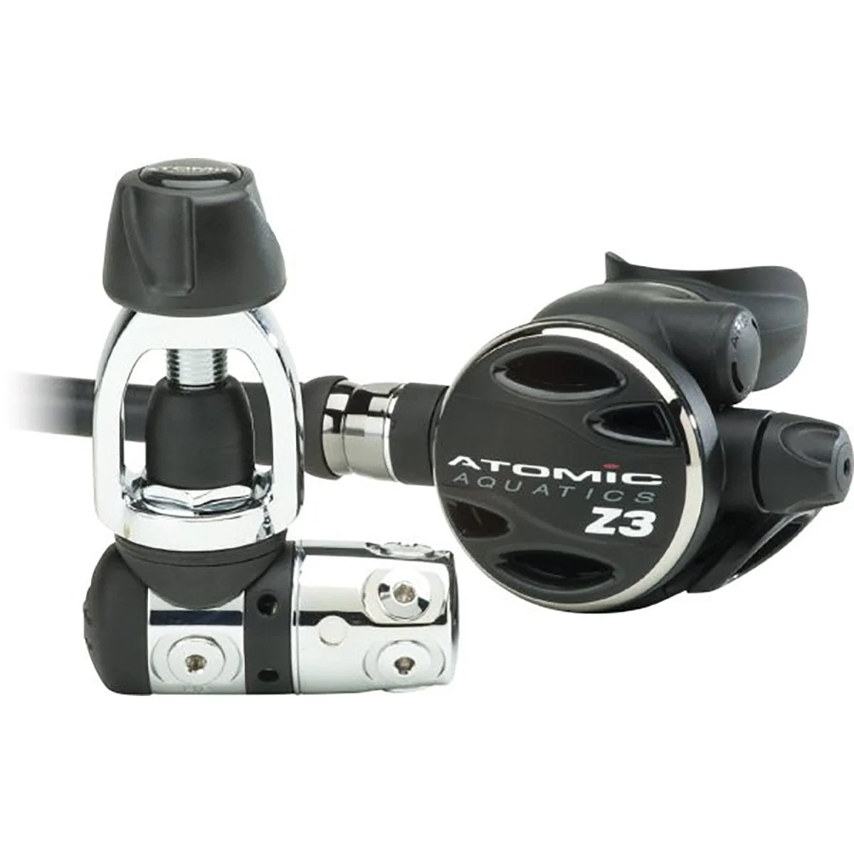 Atomic Aquatics - Z3 Regulator - Image 8