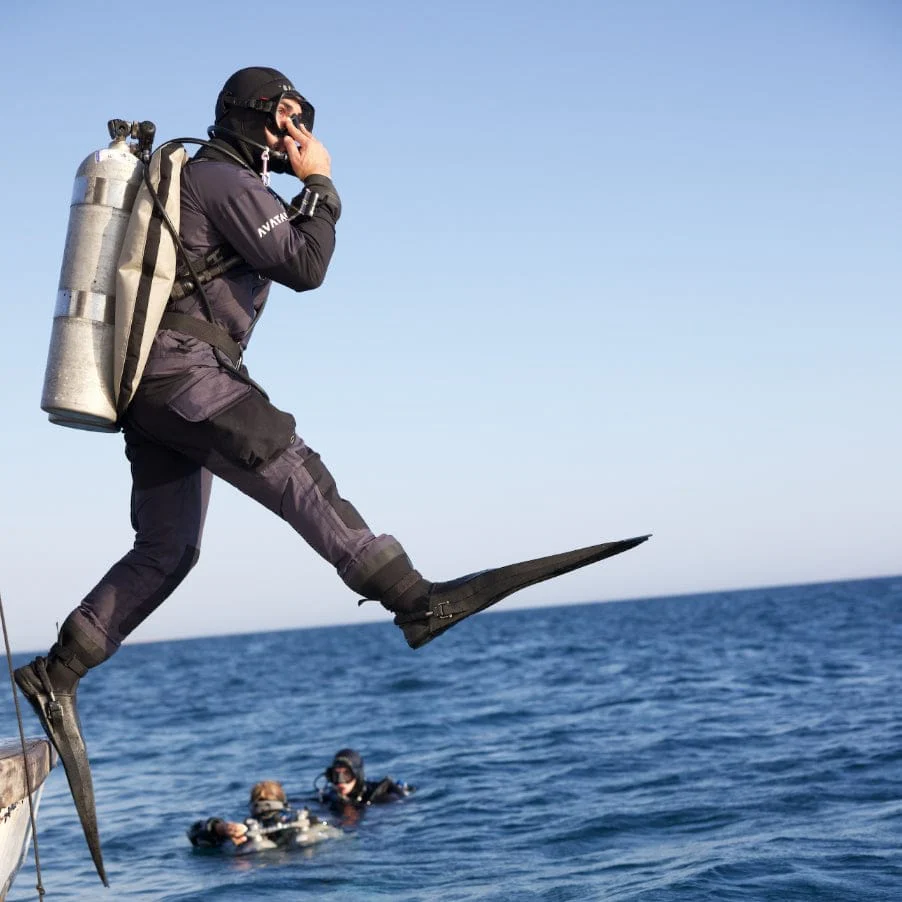 Avatar - 101 Drysuit - Image 8