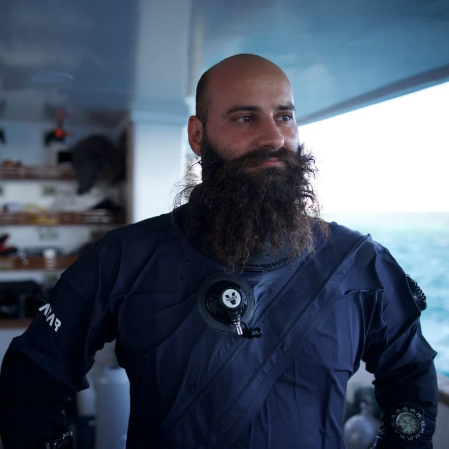 Avatar - 101 Drysuit - Image 9