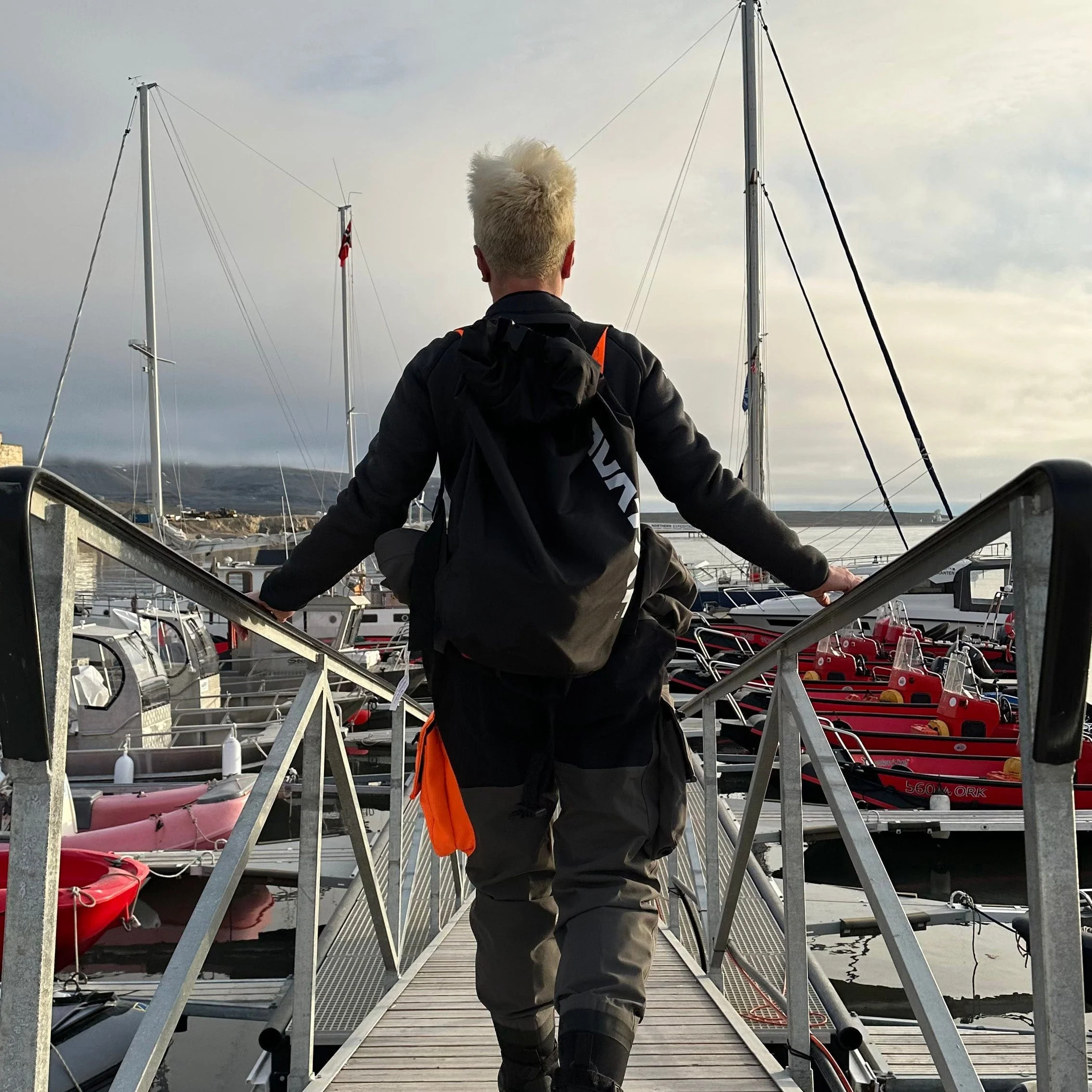 Avatar - Airon 102 Drysuit - Image 10