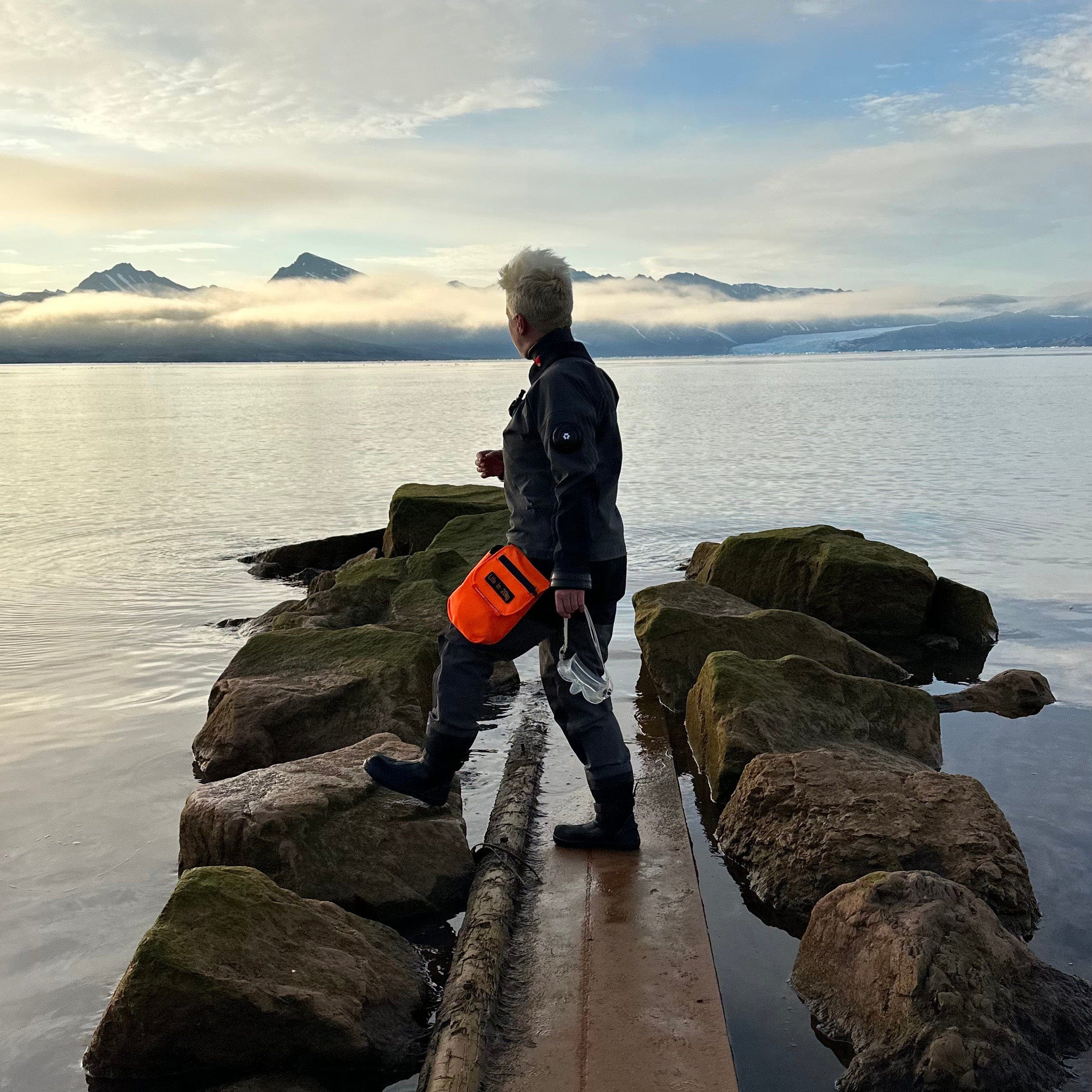 Avatar - Airon 102 Drysuit - Image 12
