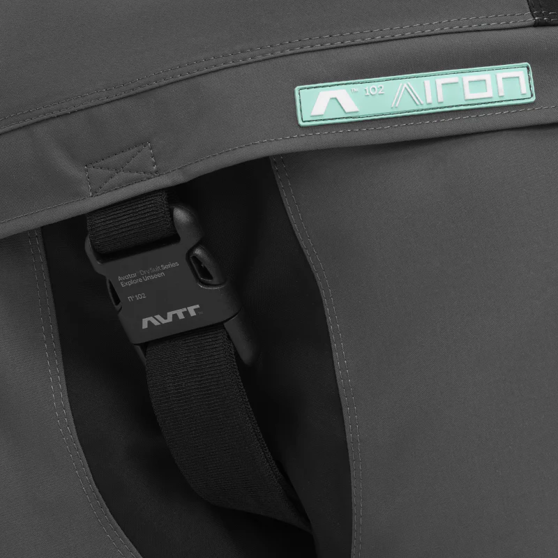 Avatar - Airon 102 Drysuit - Image 15