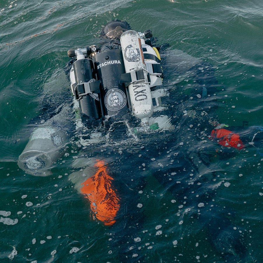 Avatar - Airon 102 Drysuit - Image 3