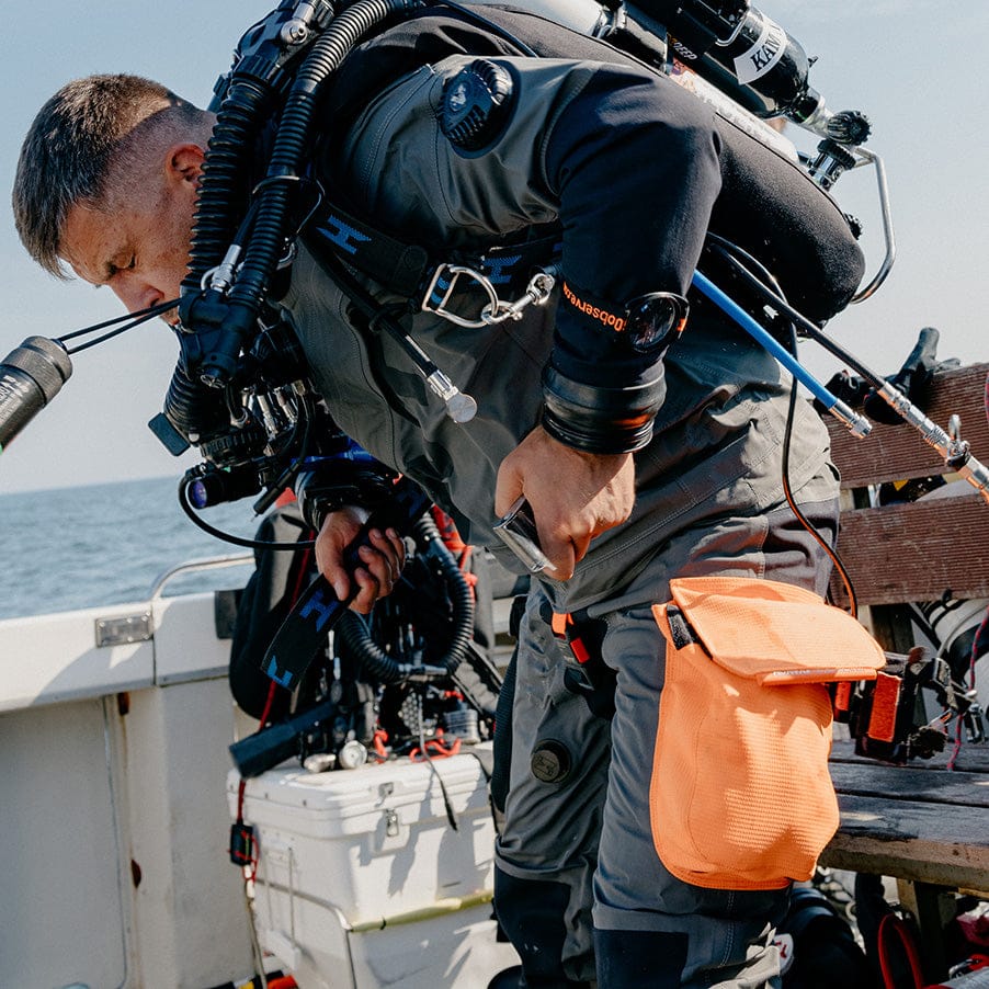 Avatar - Airon 102 Drysuit - Image 4