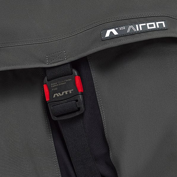 Avatar - Airon 102 Drysuit - Image 8