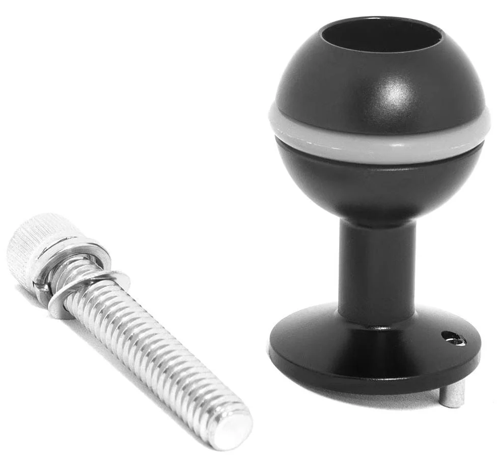 Backscatter - 1-inch Ball Mount - Image 2