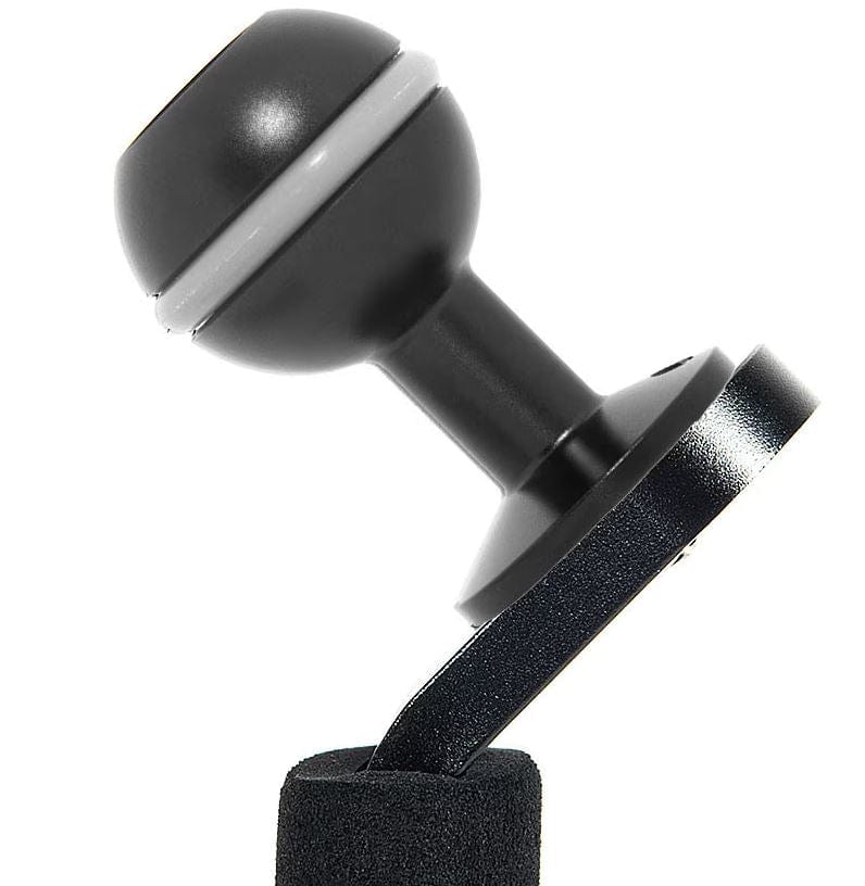 Backscatter - 1-inch Ball Mount - Image 4
