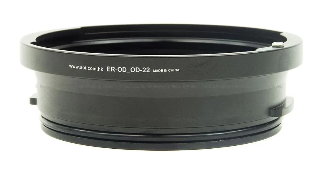 Backscatter - AOI 22mm OM-D Extension Ring