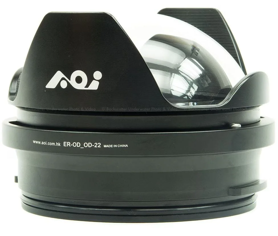 Backscatter - AOI 22mm OM-D Extension Ring - Image 2