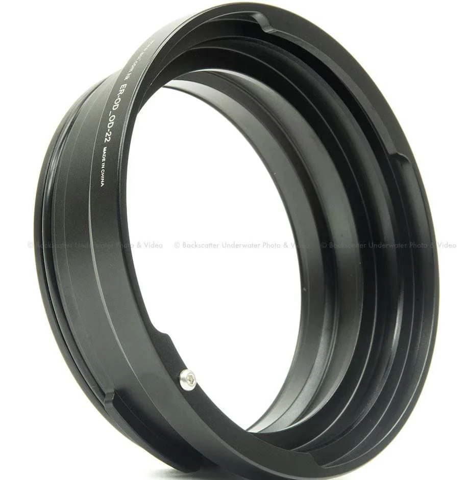 Backscatter - AOI 22mm OM-D Extension Ring - Image 3