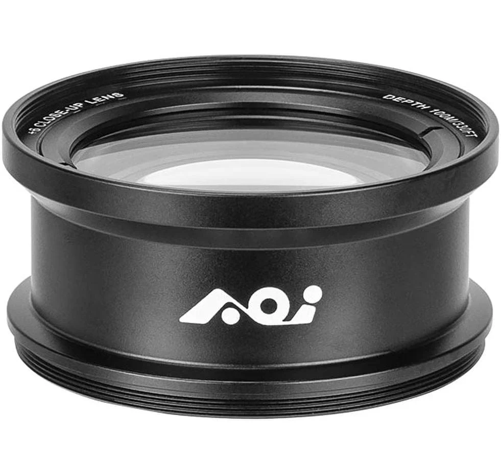 Backscatter - AOI CL-05 +6 Close Up Lens