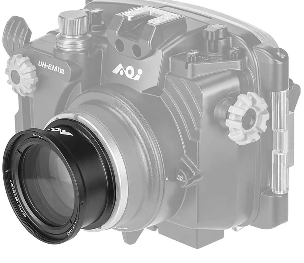 Backscatter - AOI CL-05 +6 Close Up Lens - Image 2