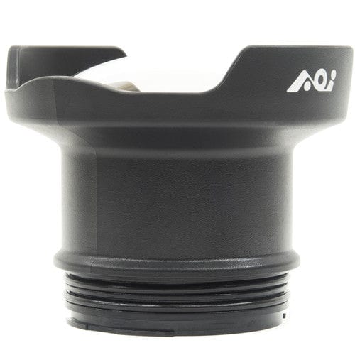 Backscatter - AOI DLP-04P Acrylic Semi-Dome Port