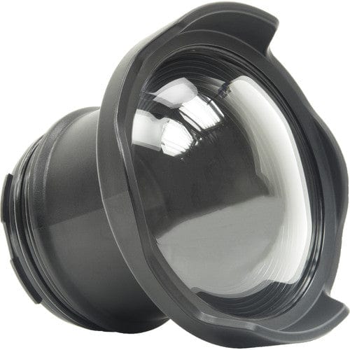 Backscatter - AOI DLP-04P Acrylic Semi-Dome Port - Image 2