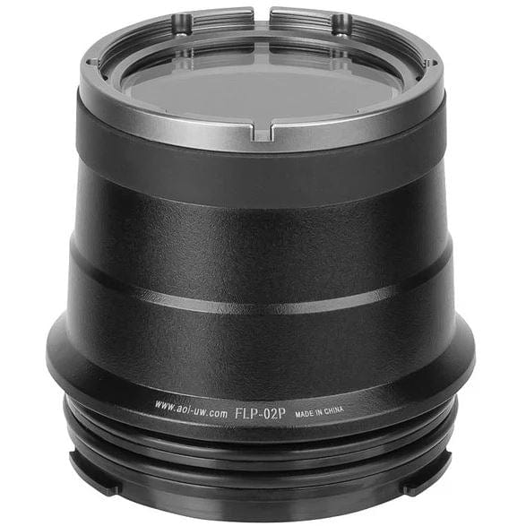 Backscatter - AOI FLP-02P Flat Port for 60mm Macro Lens