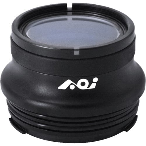 Backscatter - AOI FLP-04 PEN Flat Port - Image 2