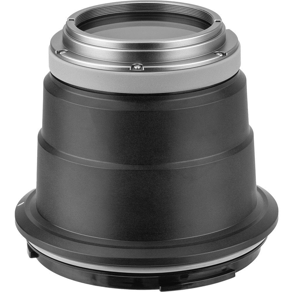 Backscatter - AOI FLP-101 Flat Port AX 90