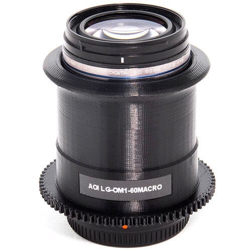 Backscatter - AOI LG-OM1-60MACRO Focus Gear - Image 2