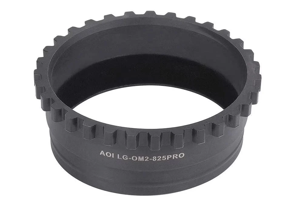 Backscatter - AOI LG-OM2 8-25mm PRO Zoom Gear