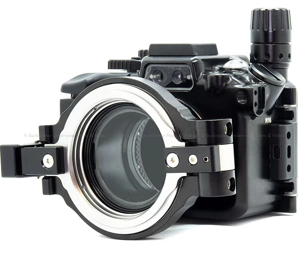 Backscatter - AOI M67 Flip Adapter for M67 Threaded Port - Image 2