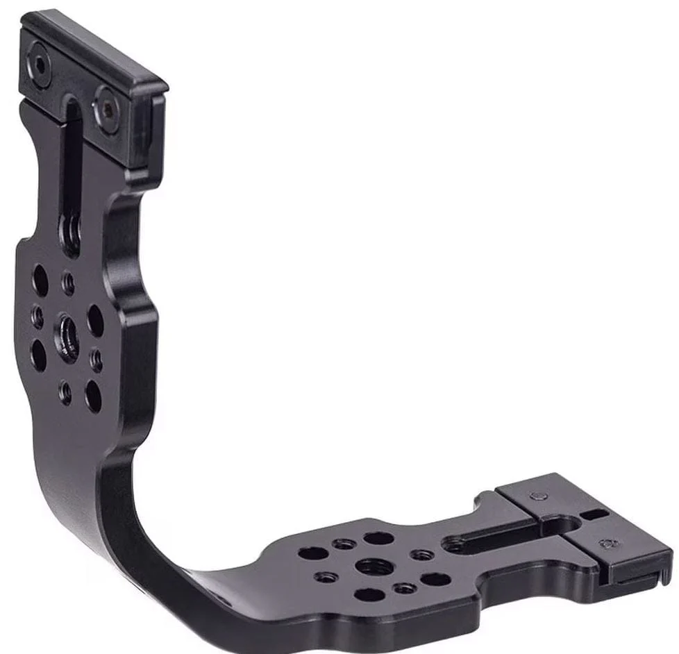 Backscatter - AOI Modular System 01 L Bracket