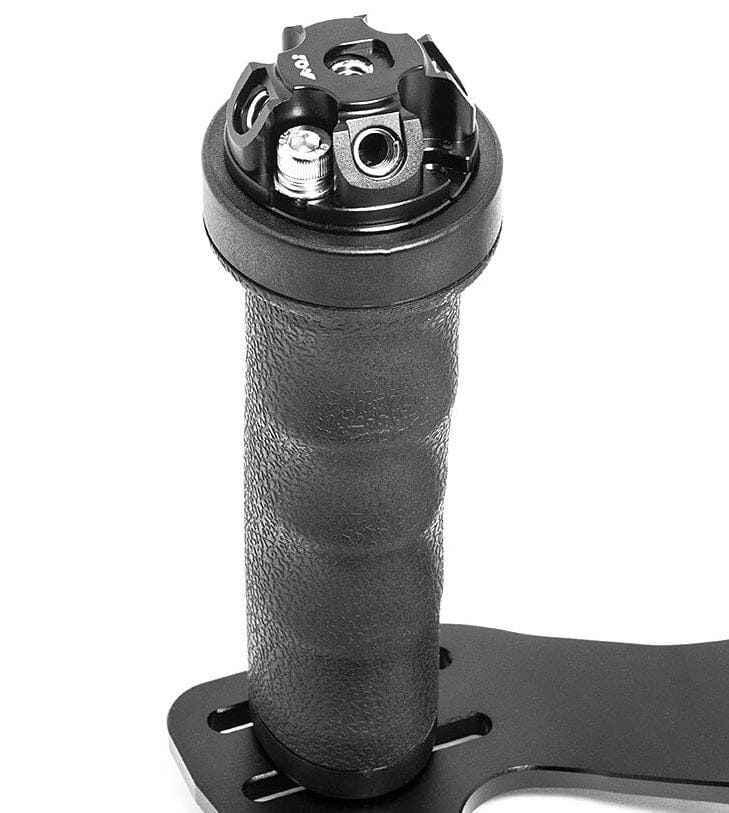 Backscatter - AOI Multi-direction 1/4" Mount Base - Image 2