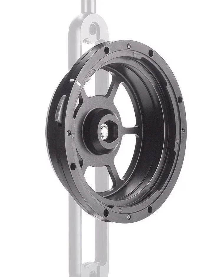 Backscatter - AOI QRS Single Mount Base for Ultralight Arms