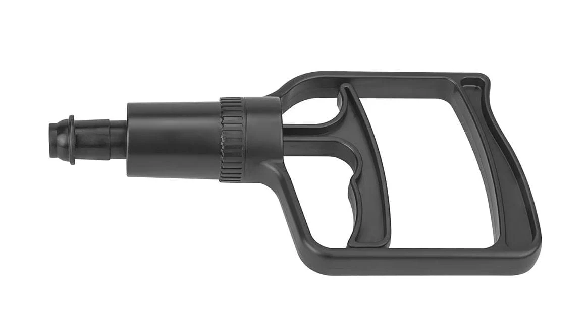 Backscatter - AOI Replacement Vacuum Pump
