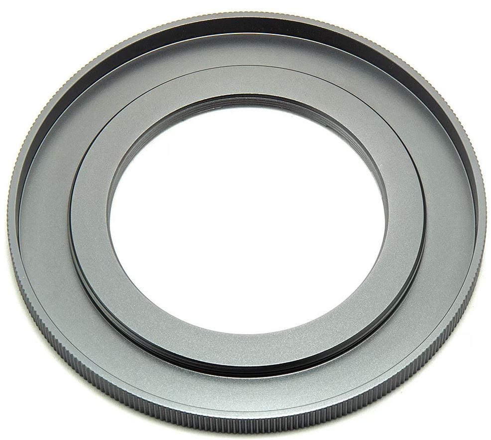 Backscatter - AOI Step Down Ring from M67 Lens to M52 Port Version 2 - Image 2