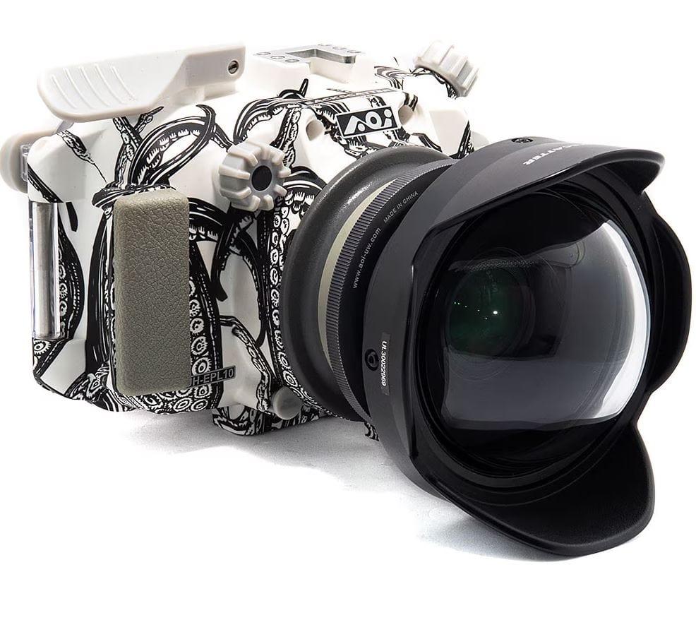 Backscatter - AOI Step Down Ring from M67 Lens to M52 Port Version 2 - Image 4
