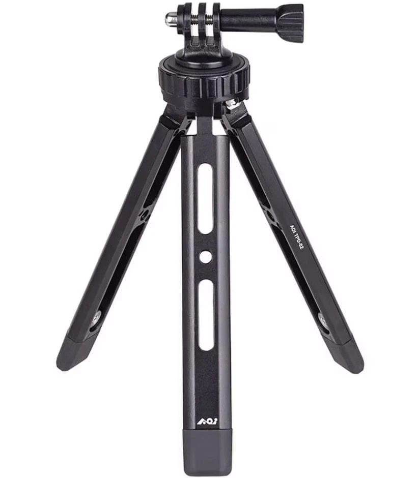Backscatter - AOI Tripod with GoPro Female Mount & Ball Mount - Image 2