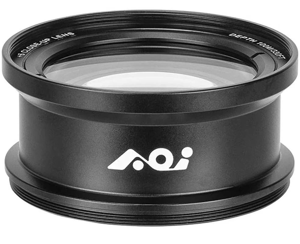 Backscatter - AOI UCL Close Up Lens