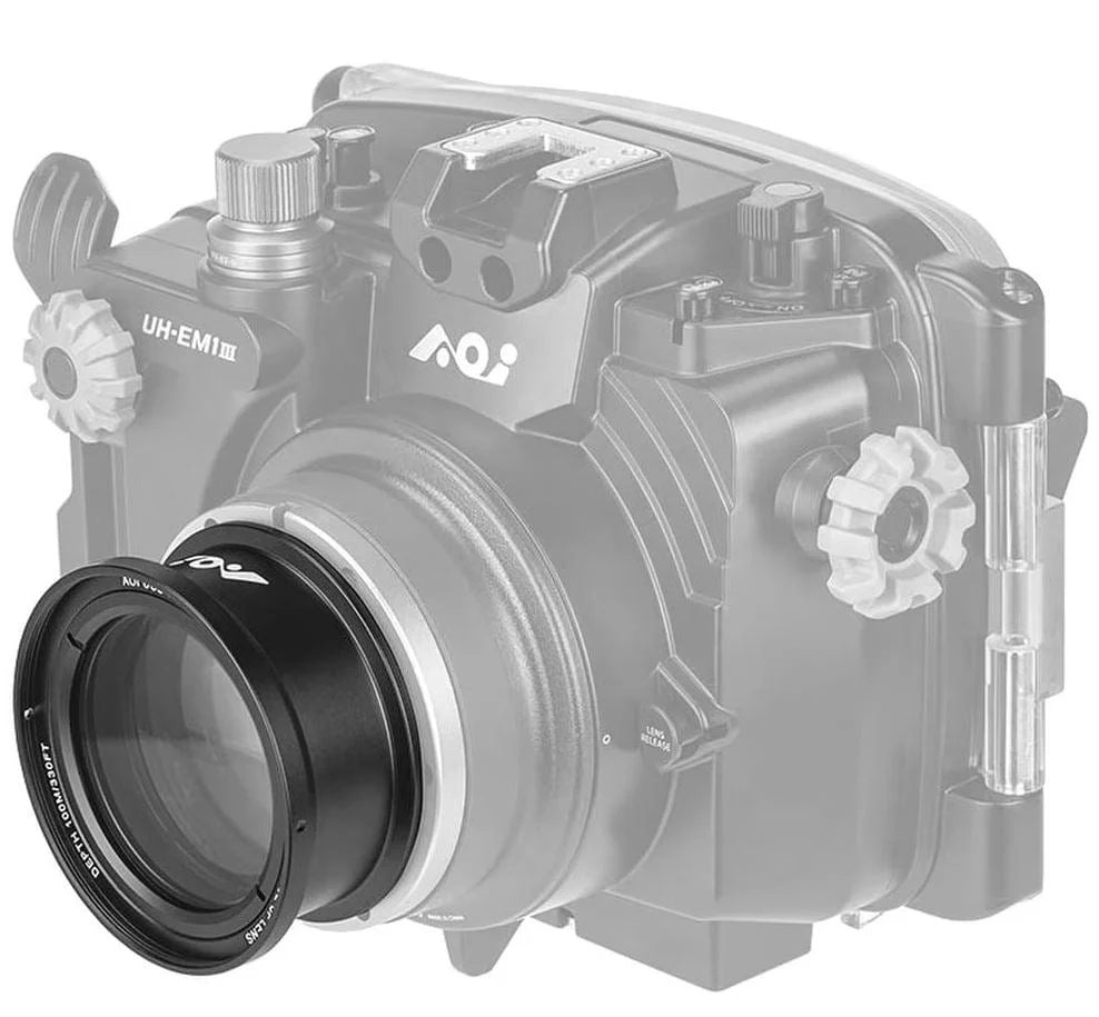 Backscatter - AOI UCL Close Up Lens - Image 2