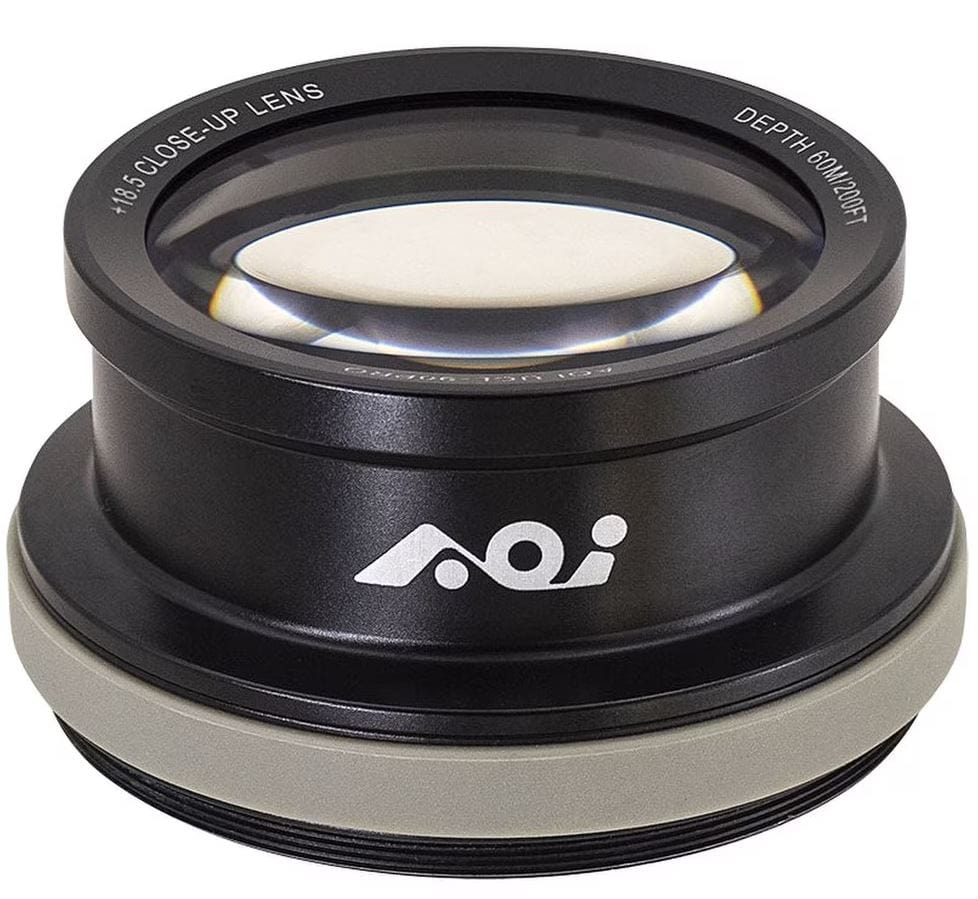 Backscatter - AOI UCL Close Up Lens - Image 5